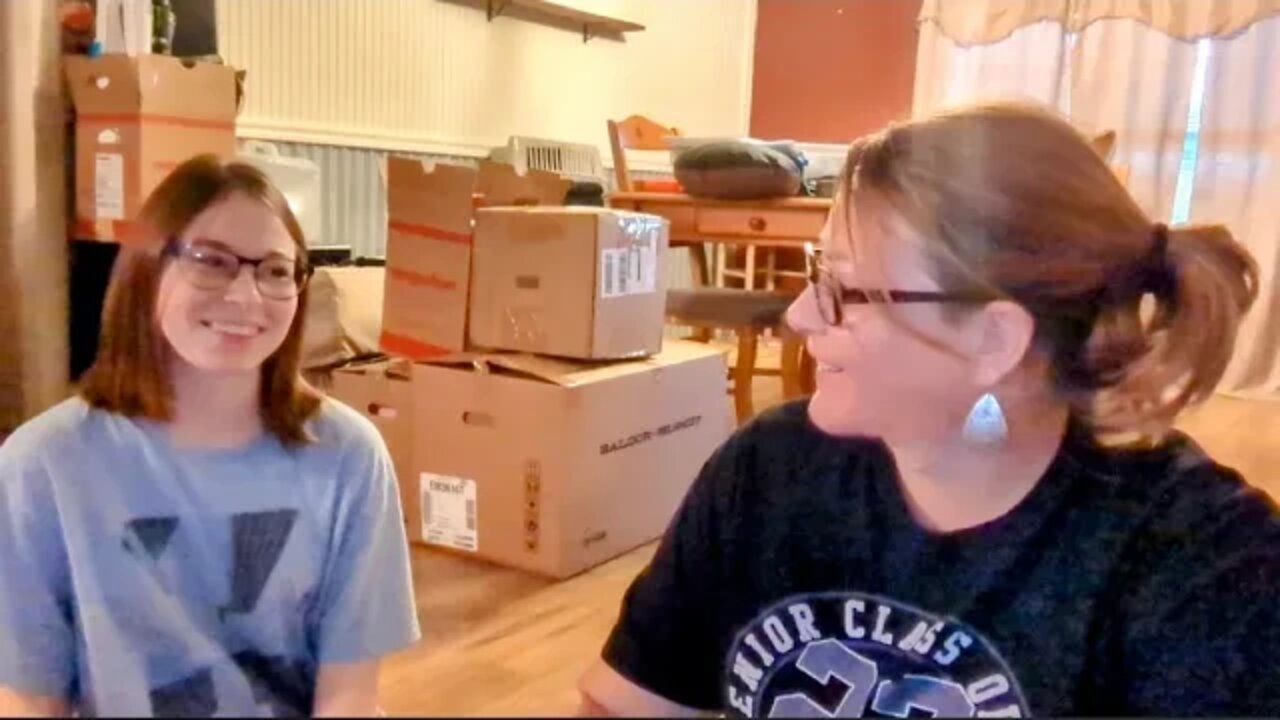 A Teenagers Prospective | Going Off Grid and Living In The Woods