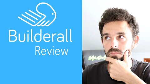 Builderall Review (The New Builderall 5.0)