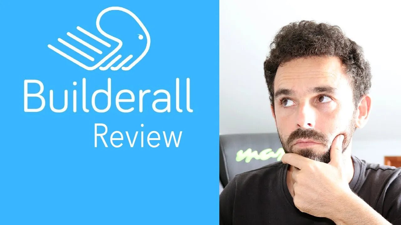 Builderall Review (The New Builderall 5.0)