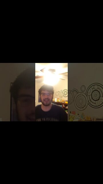 Important announcement.