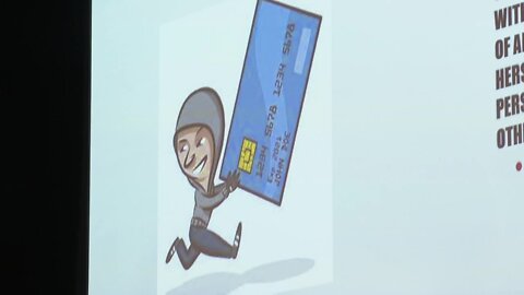 Cracking down on the last scams