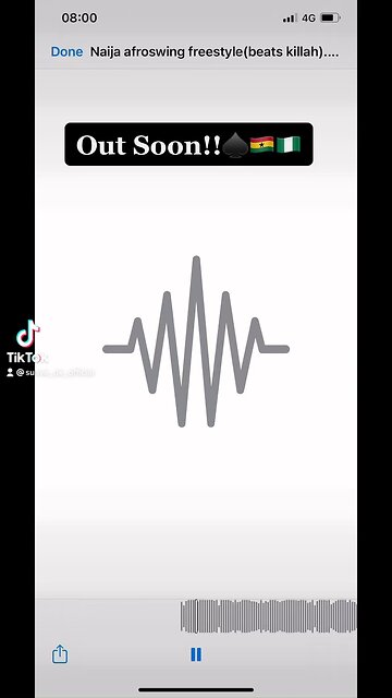 #afrobeats #pop #singersongwriter #triller #hiphop