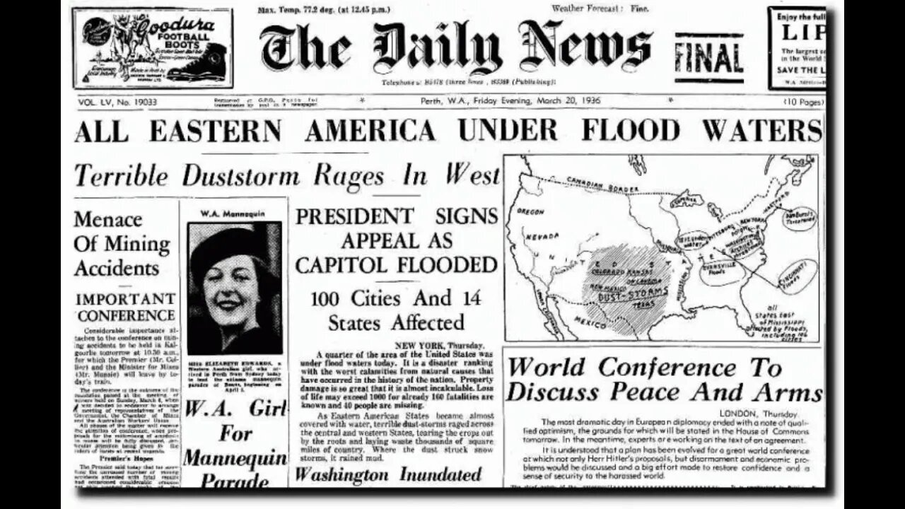 America's Deadliest Law