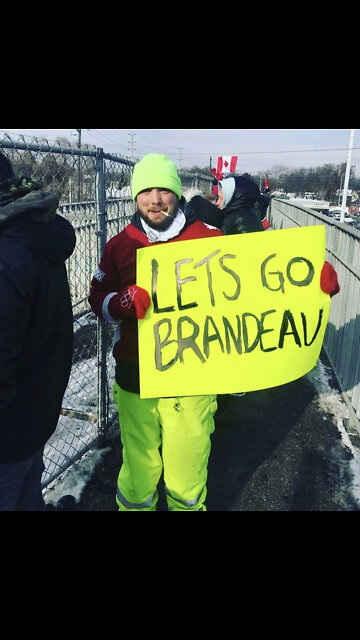 Trudeau dodging questions...