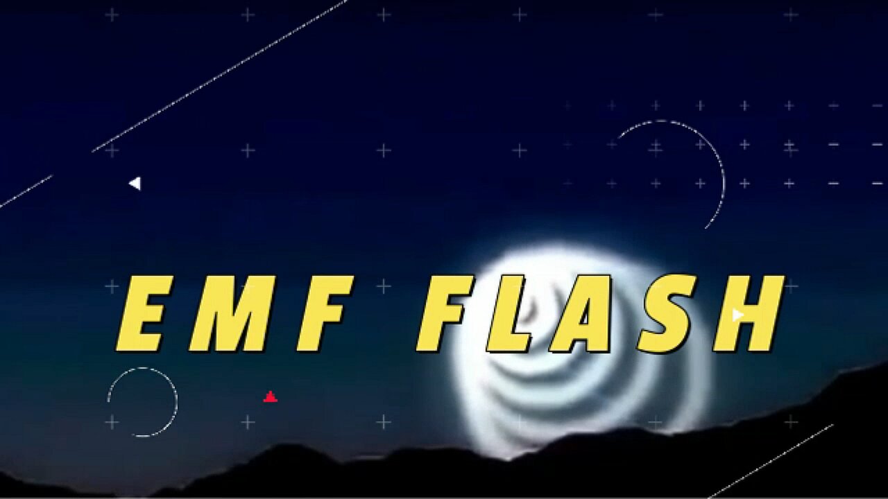 EMF FlASH