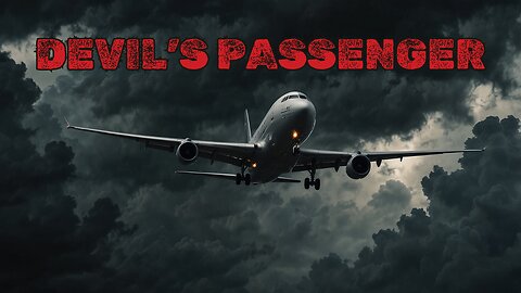 Devil's Passenger: A Terrifying Horror Story