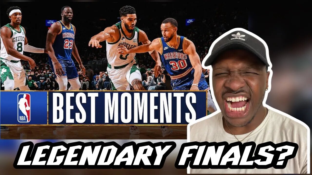 Celtics & Warriors Best Matchup Moments Of The Regular Season Reaction & Finals Prediction