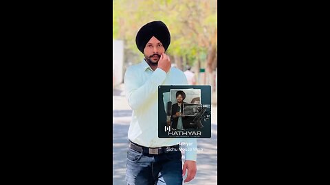 justice for sidhumoosewala