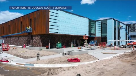 Old Castle Rock library closing to make way for new library