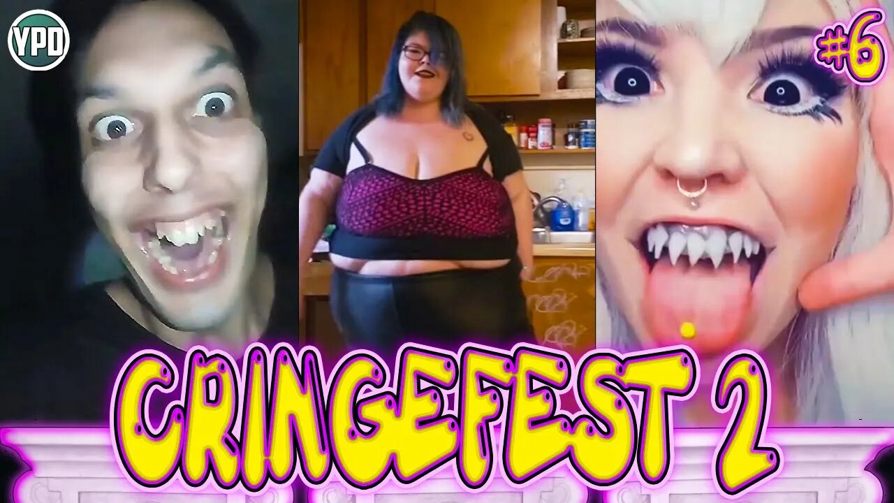 Tik Toks That Increase Bleach Sales | Tik Tok Cringefest S2 E6 #Cringe