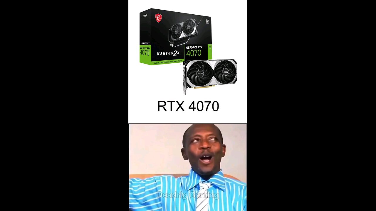 The best gpu's for gaming in 2024