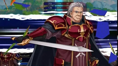 Jay plays Langrisser part 02