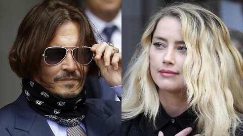 Johnny Depp Defamation Suit Against Amber Heard Begins