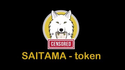 [Originally recorded Oct 16, 2021] SAITAMA Censoring Due Diligence, Refusing To Respond To Investors