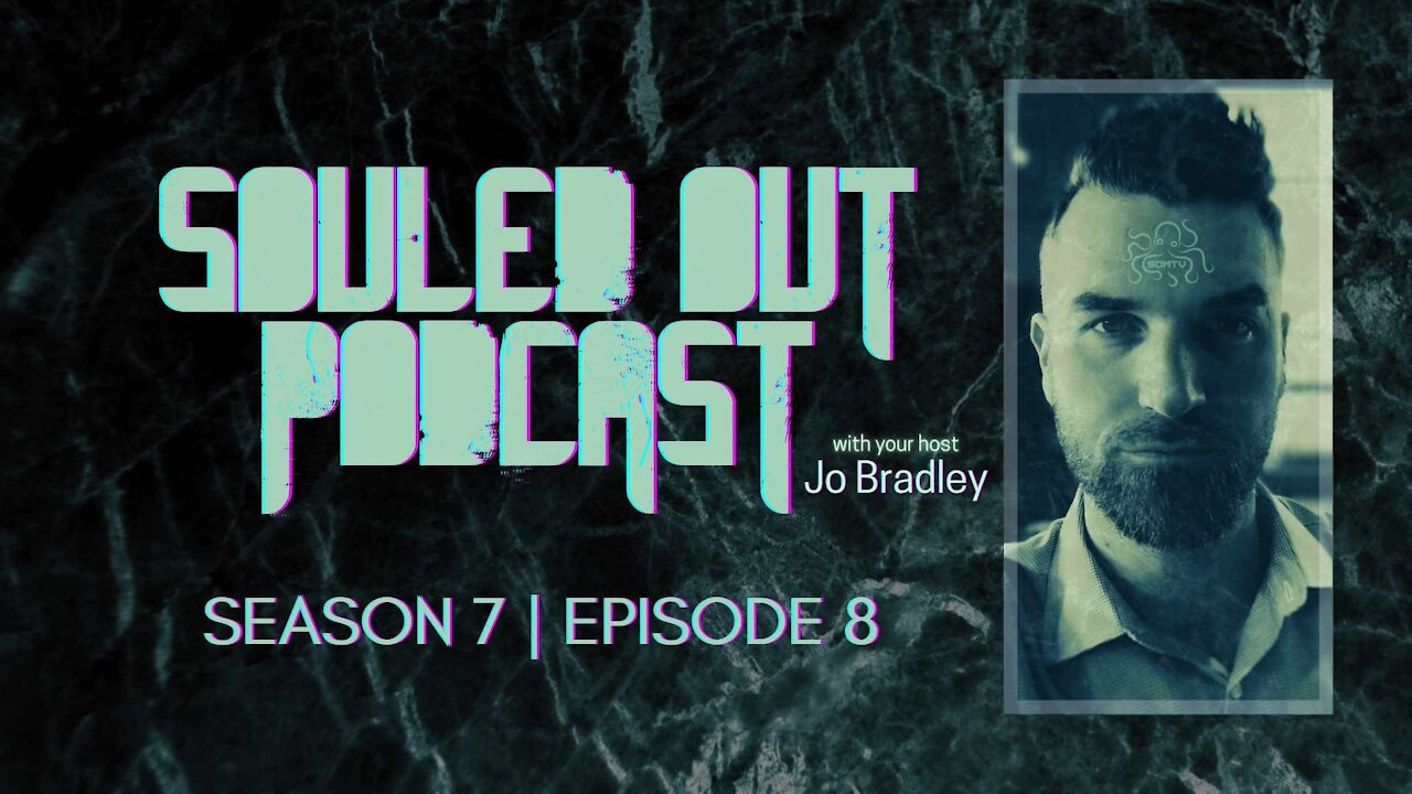 SOULED OUT - S 7: Ep 8