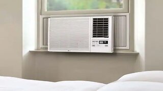 Air Conditioner - 2 Hours of Relaxing Ambient Sounds (ASMR)