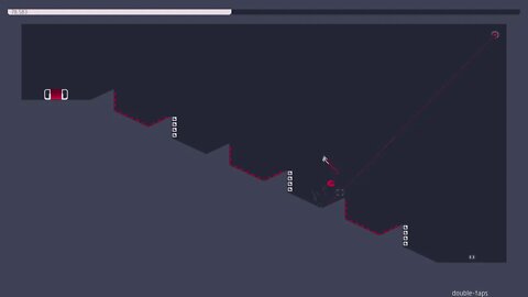 N++ - Double-Taps (SU-D-03-01) - G--