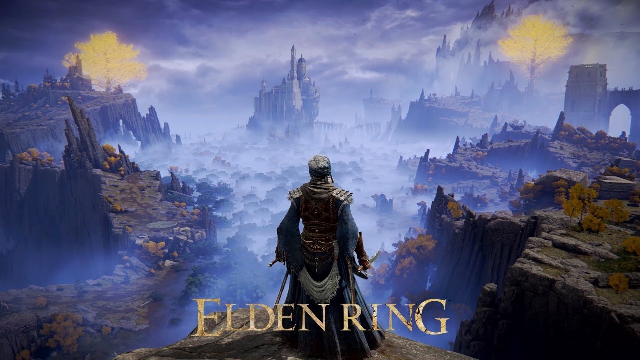 ELDEN RING - Gameplay Walkthrough (No Commentary) | Game Play Zone