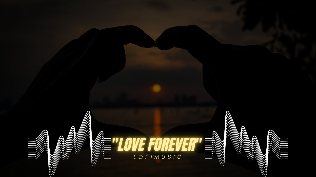 "Love Forever" _Lo-Fi_Music_ #lofi