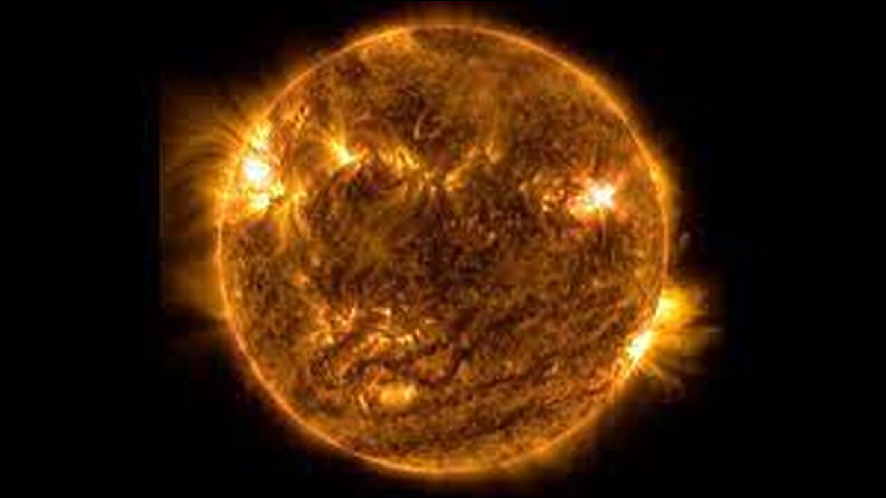 How Stars Turn MATTER into ENERGY | Nuclear Fusion