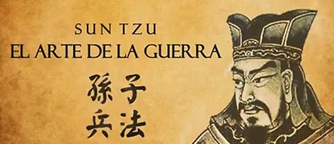 El arte de la guerra SUN TZU audio libro