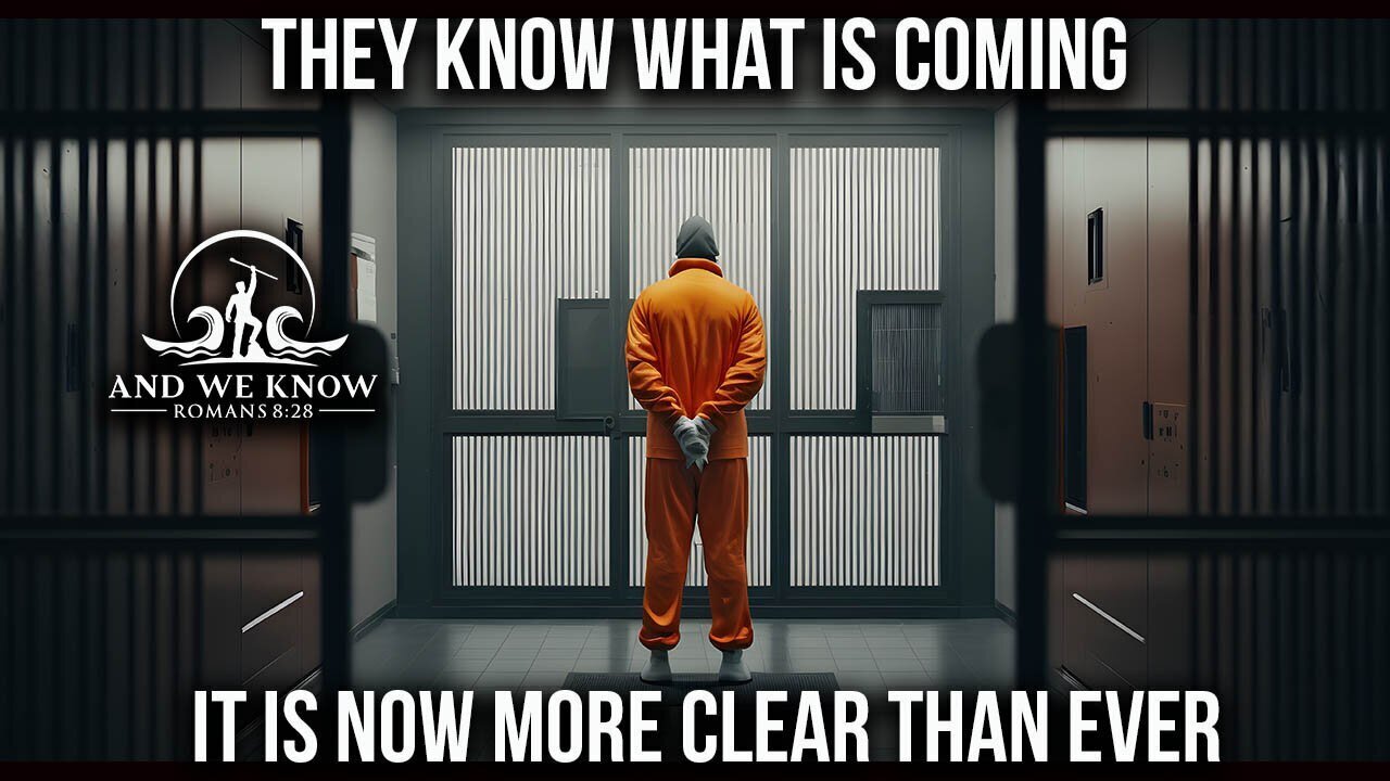 Hold The Line, We Have Gov Control, Rick Scott, Az Cheating, They Know What Is Coming - Nov 14.