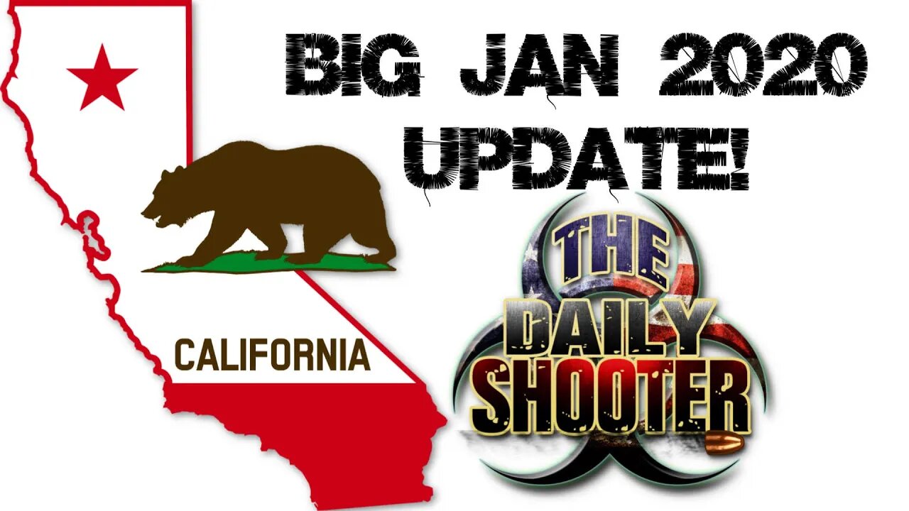 CALIFORNIA FREEDOM WEEK PT 2 BIG UPDATE!