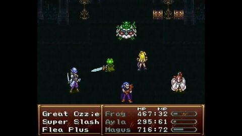 Chrono Trigger (part 24) 3/24/21