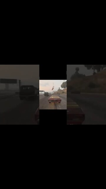 GTA V Online. Desventuras em séries Toreador #shorts #gta