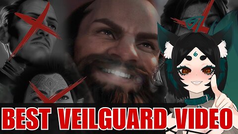 He set Dragon Age Veilguard companions up TO FAIL / Reaction