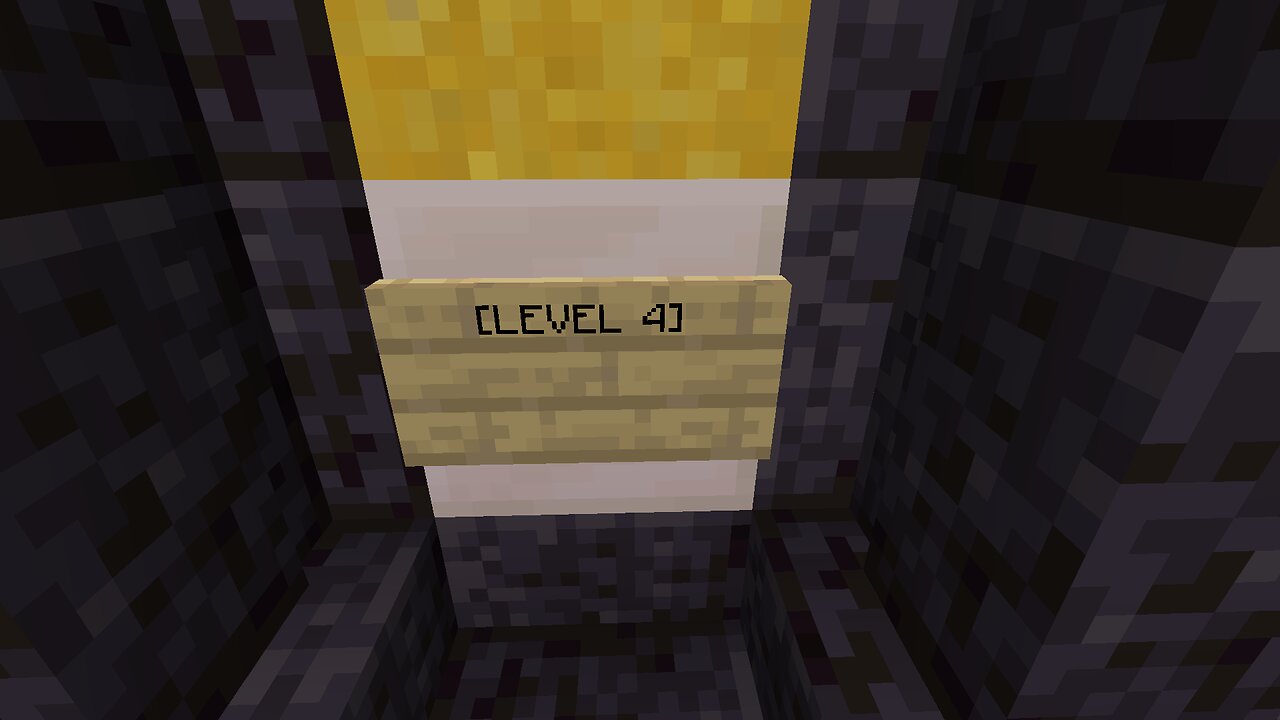 Nobody told me it was a boss fight Ascend Minecraft 3