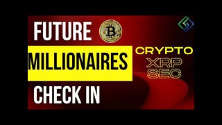 XRP vs SEC - Bullish CYCLE!!!!!