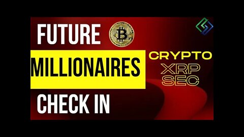 XRP vs SEC - Bullish CYCLE!!!!!