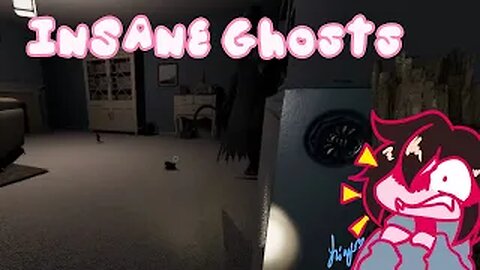 The ghosts went absolutely CRAZY in this weekly challenge!