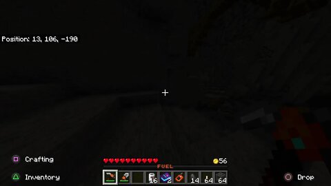 Minecraft Advanced Mining Mod Pack!