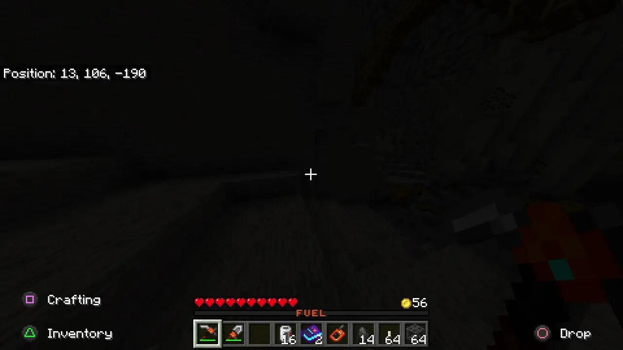 Minecraft Advanced Mining Mod Pack!
