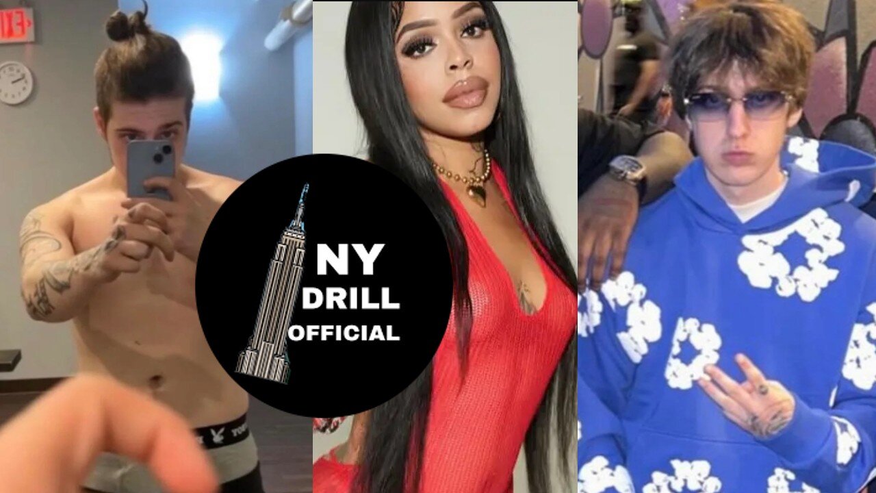 THE DISTURBING STORY OF NY DRILL OFFICIAL!(UNCENSORED)