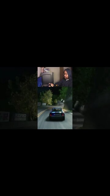 DESAFINANDO | GRID 2019 #Shorts #Grid2019