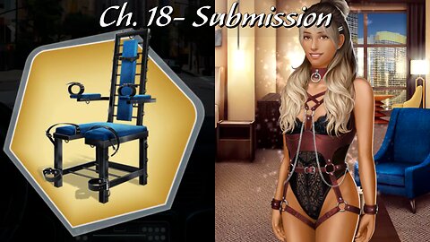 Choices: Stories You Play- Surrender, Book 2 (Ch. 18) |Diamonds|
