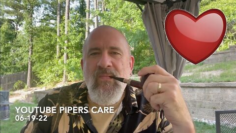 YouTube Pipers Care 06-19-22