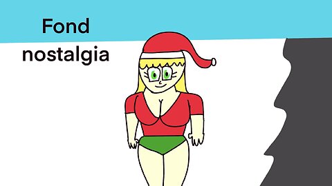 Fond nostalgia