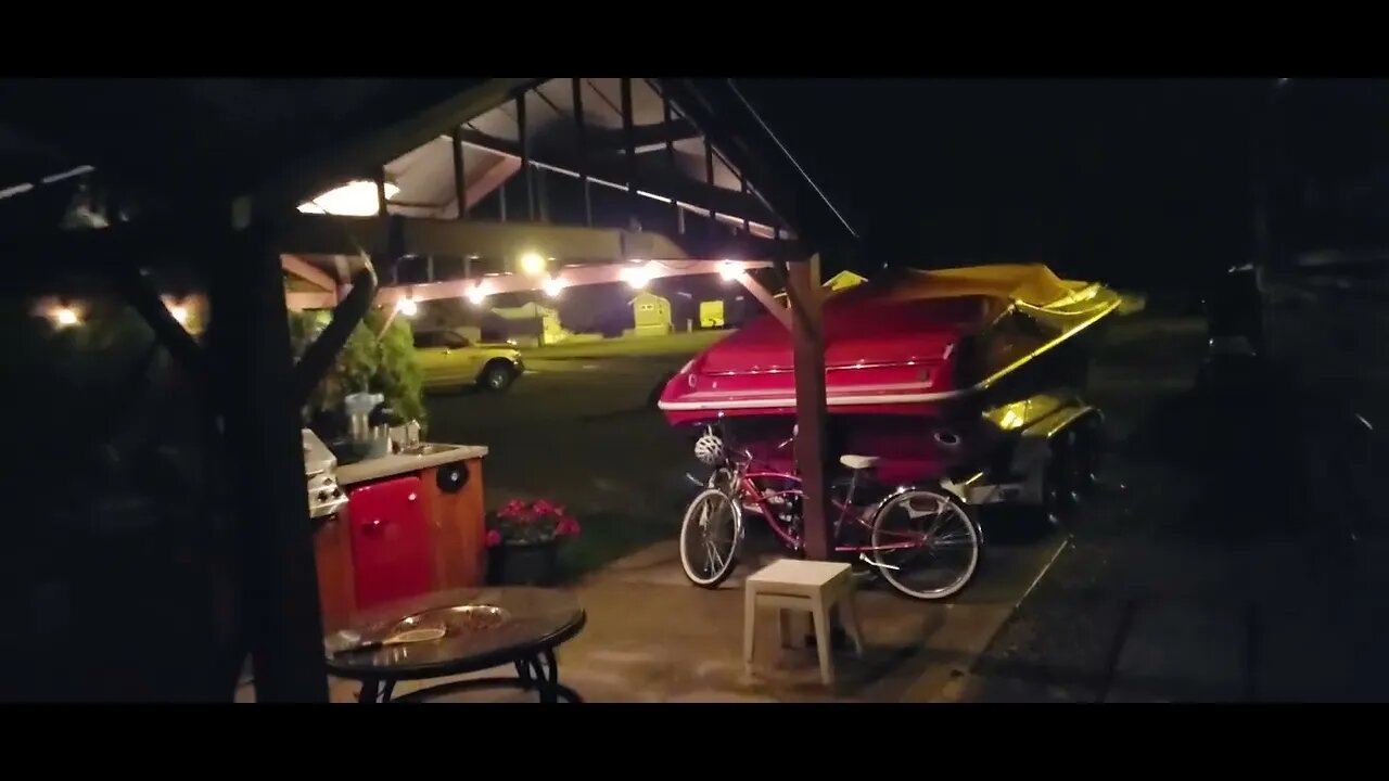 Lake Life 101 Prevost on the Beach ⛱️