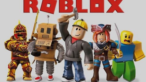 Roblox Cartoon