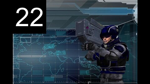 EDF5 Ranger EP22