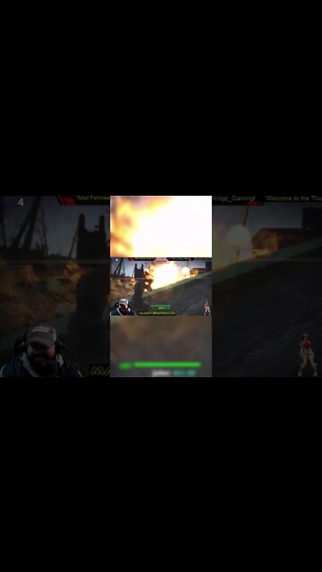 🤖ASSAULTRON vs 🚀Mini Nuke | ☢ Fallout 4 | 🅼🅰🆂🆃🅴🆁🆂🆃🆁🅾🅺🅴 tv 🎮