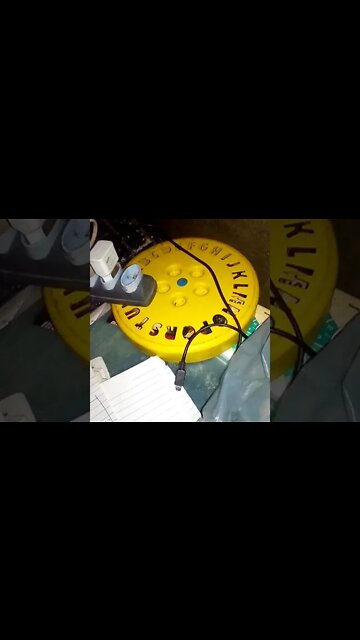 tabela da lotofacil 15 numeros #shorts