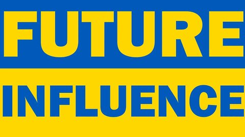 Ukraine's Future Influence on Europe