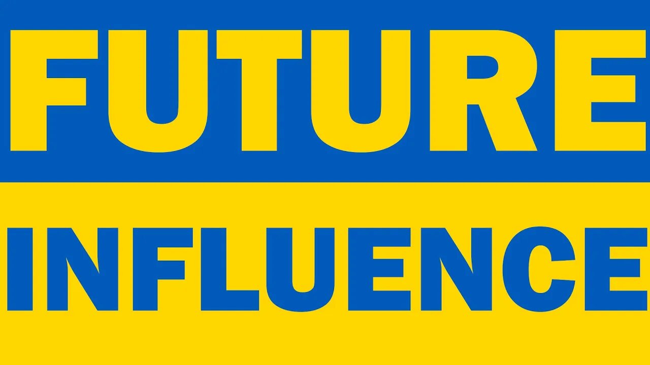 Ukraine's Future Influence on Europe