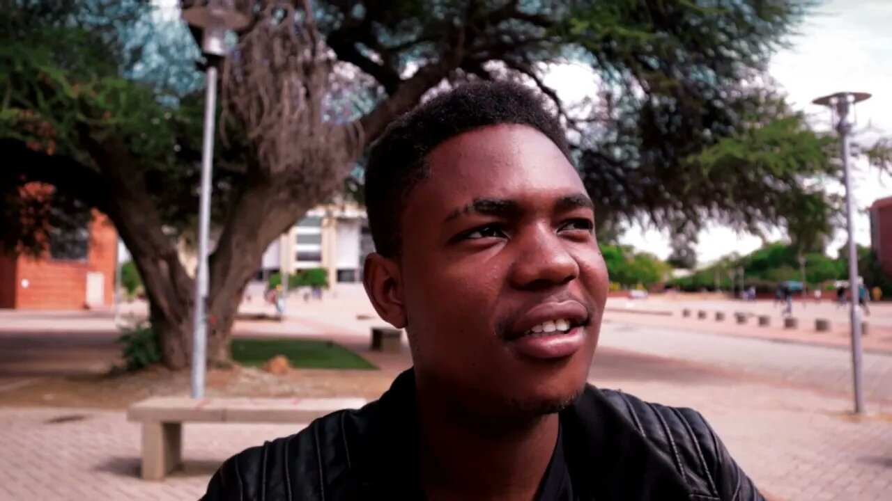 MODEL SEARCH | Interview with Bophelo Gaditswalelwe | TAVERN NATION MODELS