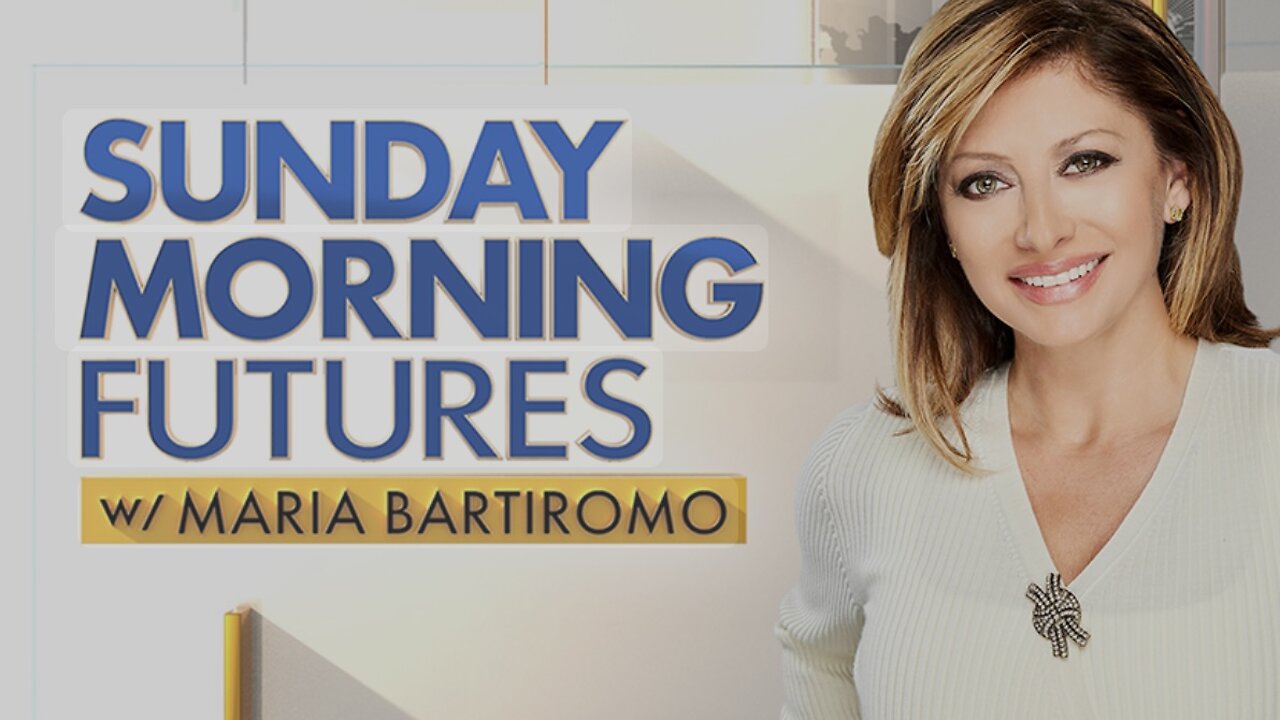 SUNDAY MORNING FUTURES with Maria Bartiromo (09/08/24) FULL EPISODE